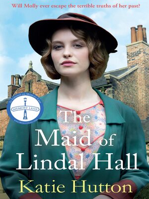 cover image of The Maid of Lindal Hall